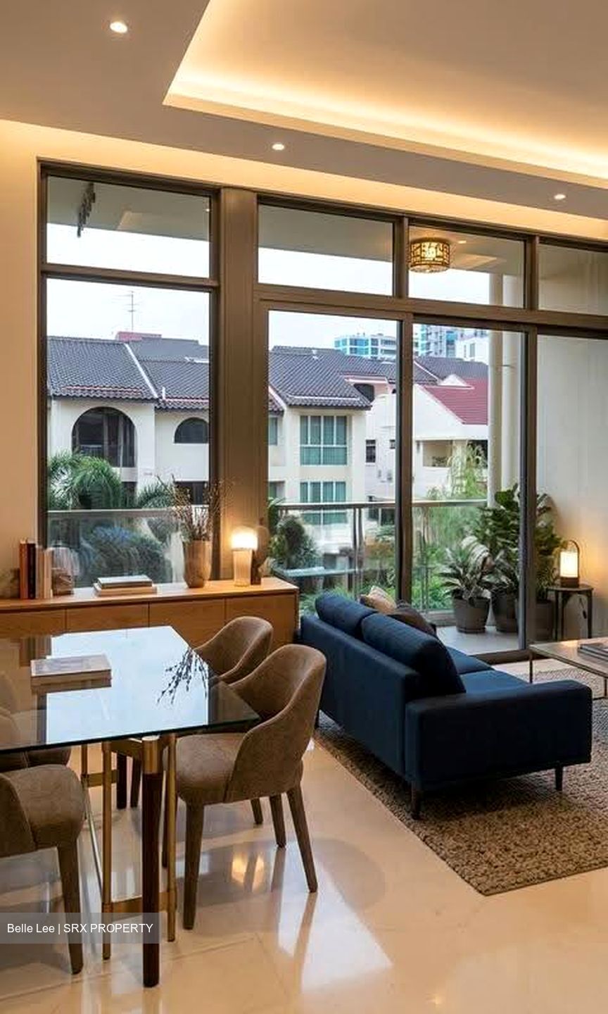 Tropika East (D14), Condominium #614700731